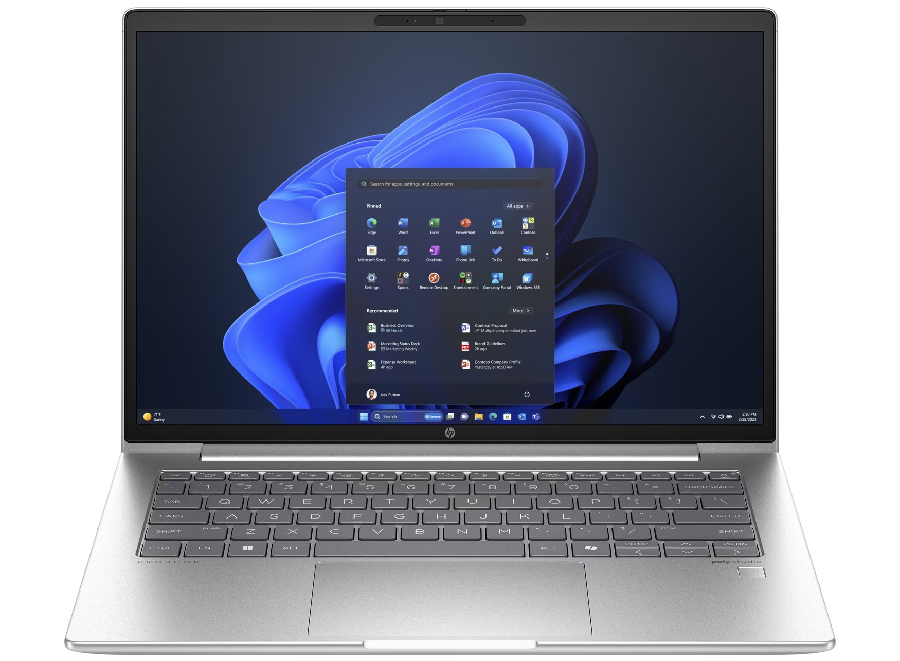 Consigue el ordenador del Kit Digital: portátil HP o sobremesa