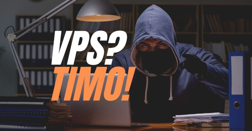 VPS: no lo necesitas